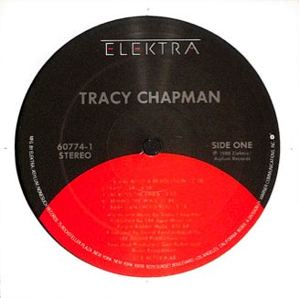 Tracy Chapman