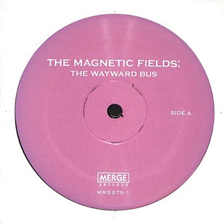 The Wayward Bus / Distant Plastic Trees