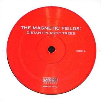 The Wayward Bus / Distant Plastic Trees