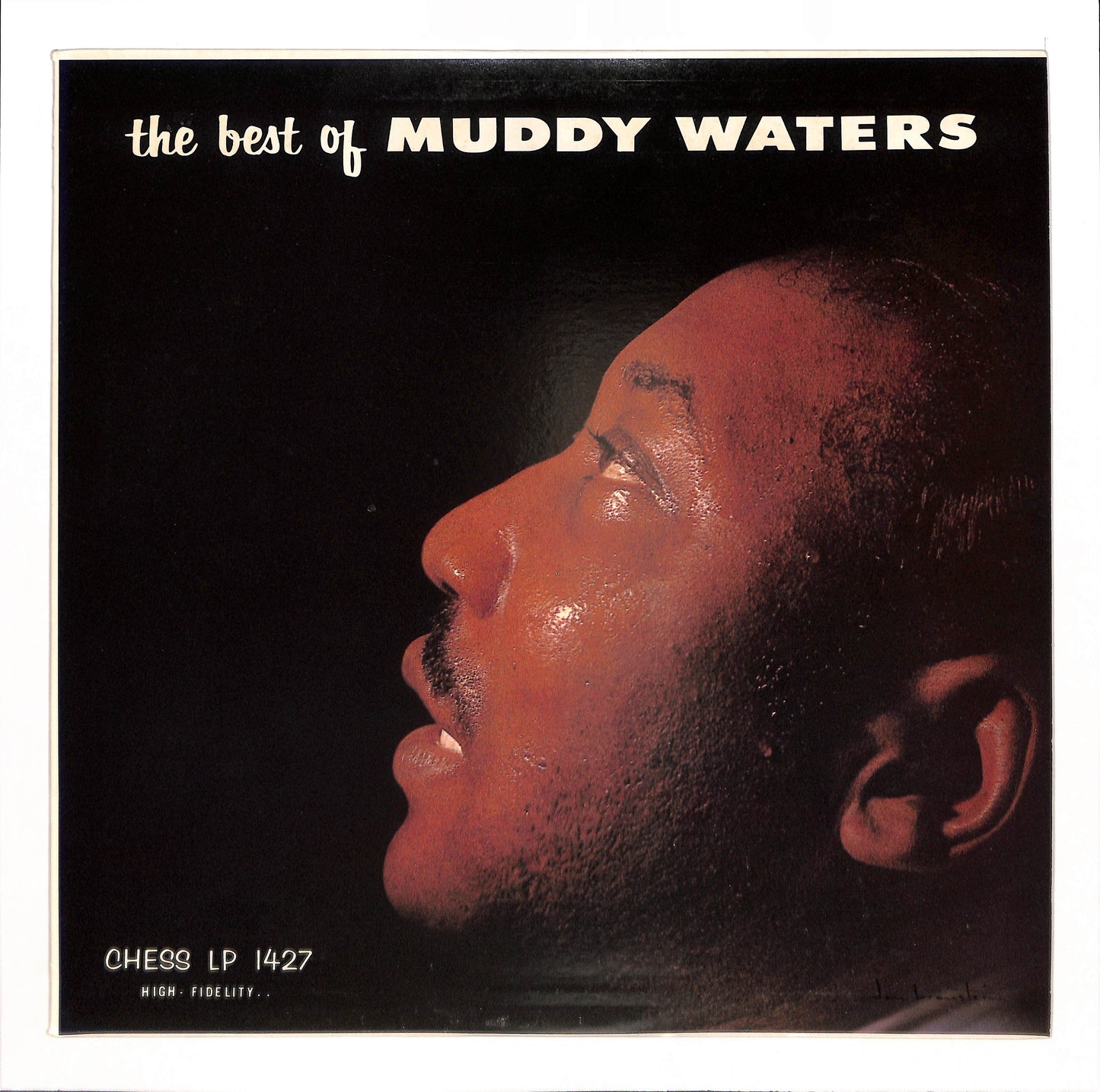 The Best Of Muddy Waters