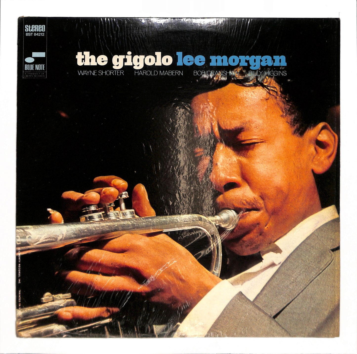 The Gigolo