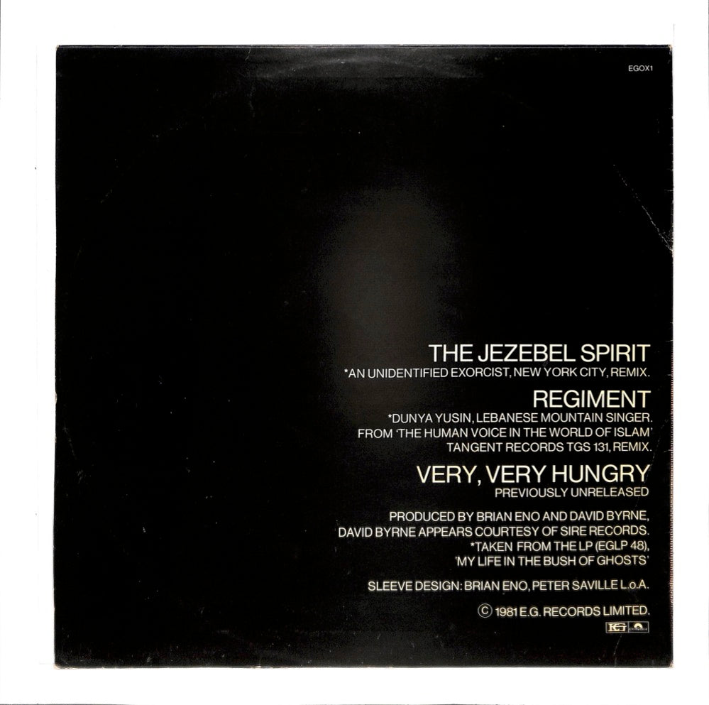 The Jezebel Spirit