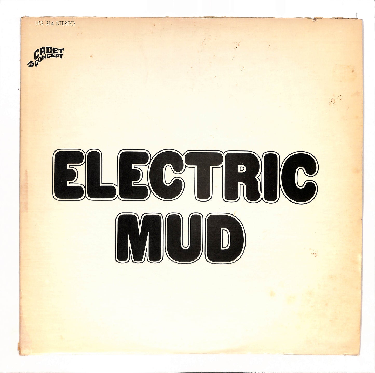 Electric Mud