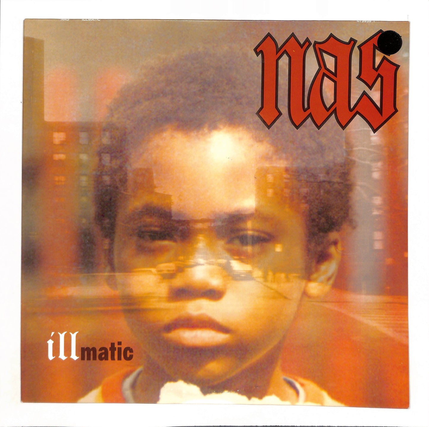 Illmatic