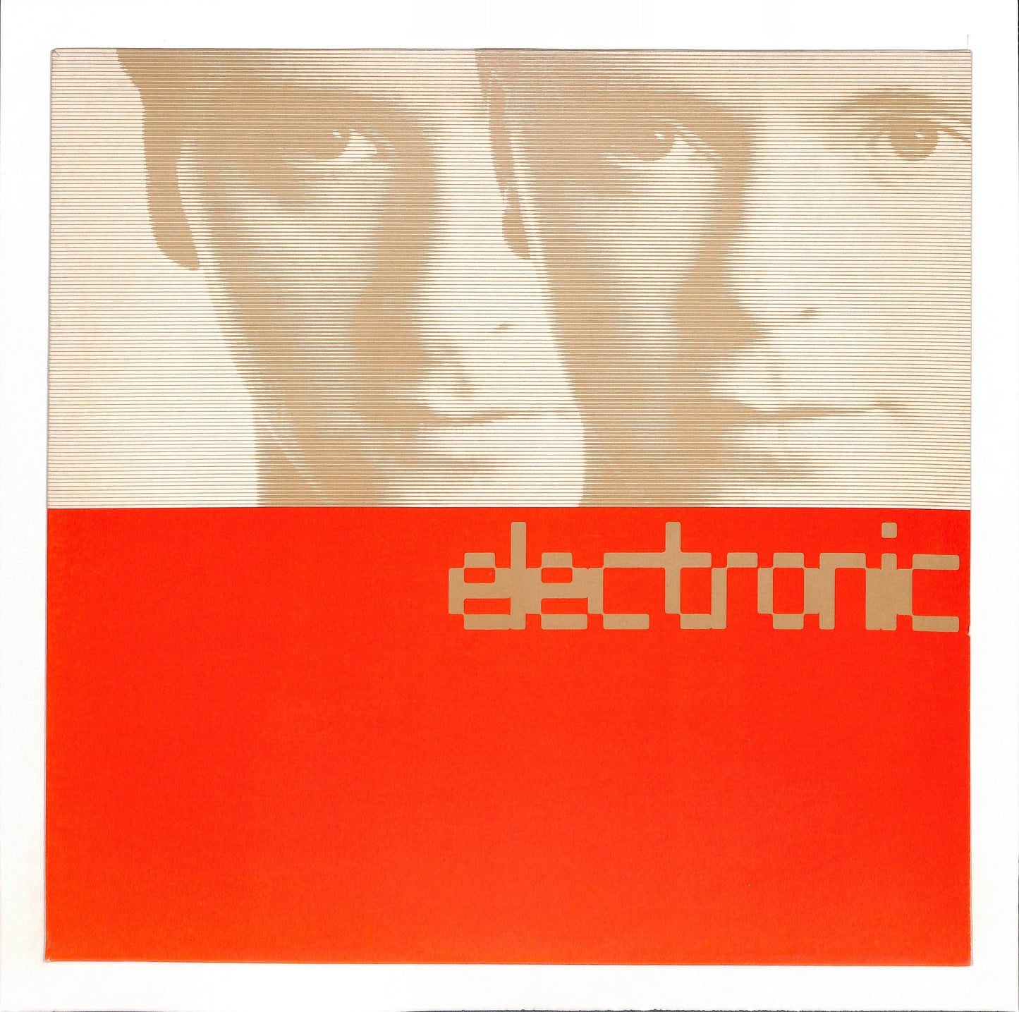 Electronic