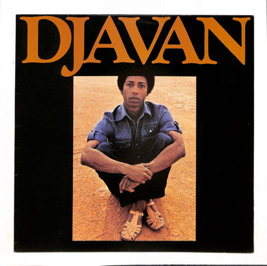 Djavan