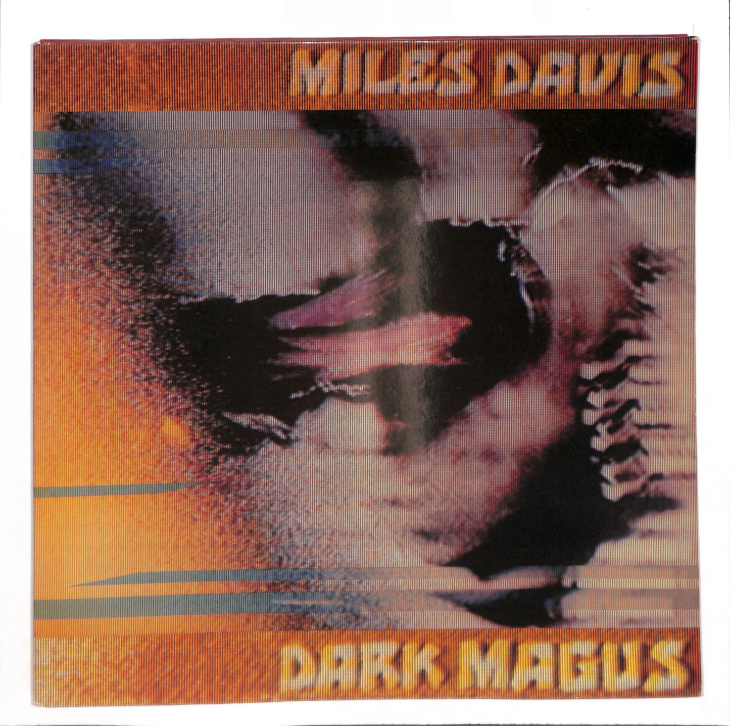 Dark Magus