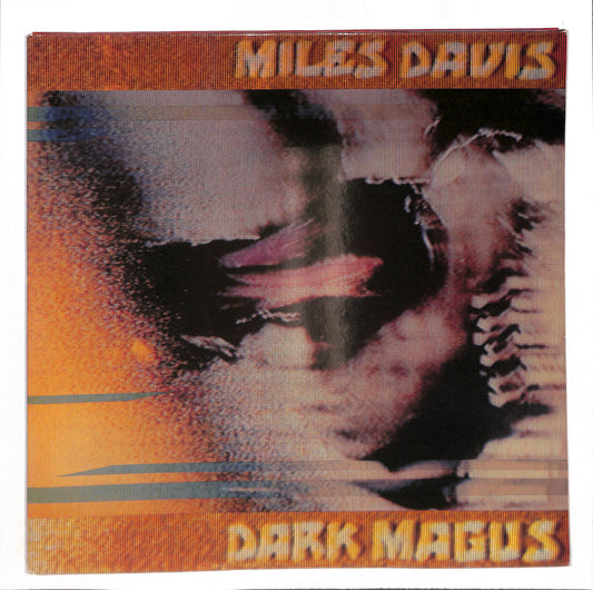 Dark Magus