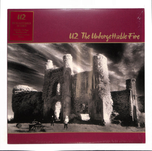 The Unforgettable Fire