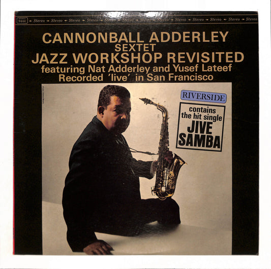 Jazz Workshop Revisited
