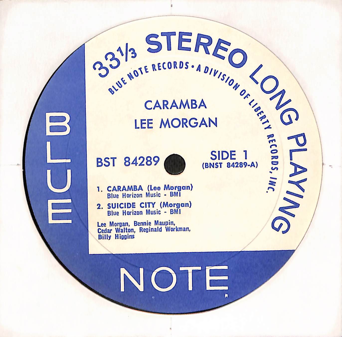 Caramba