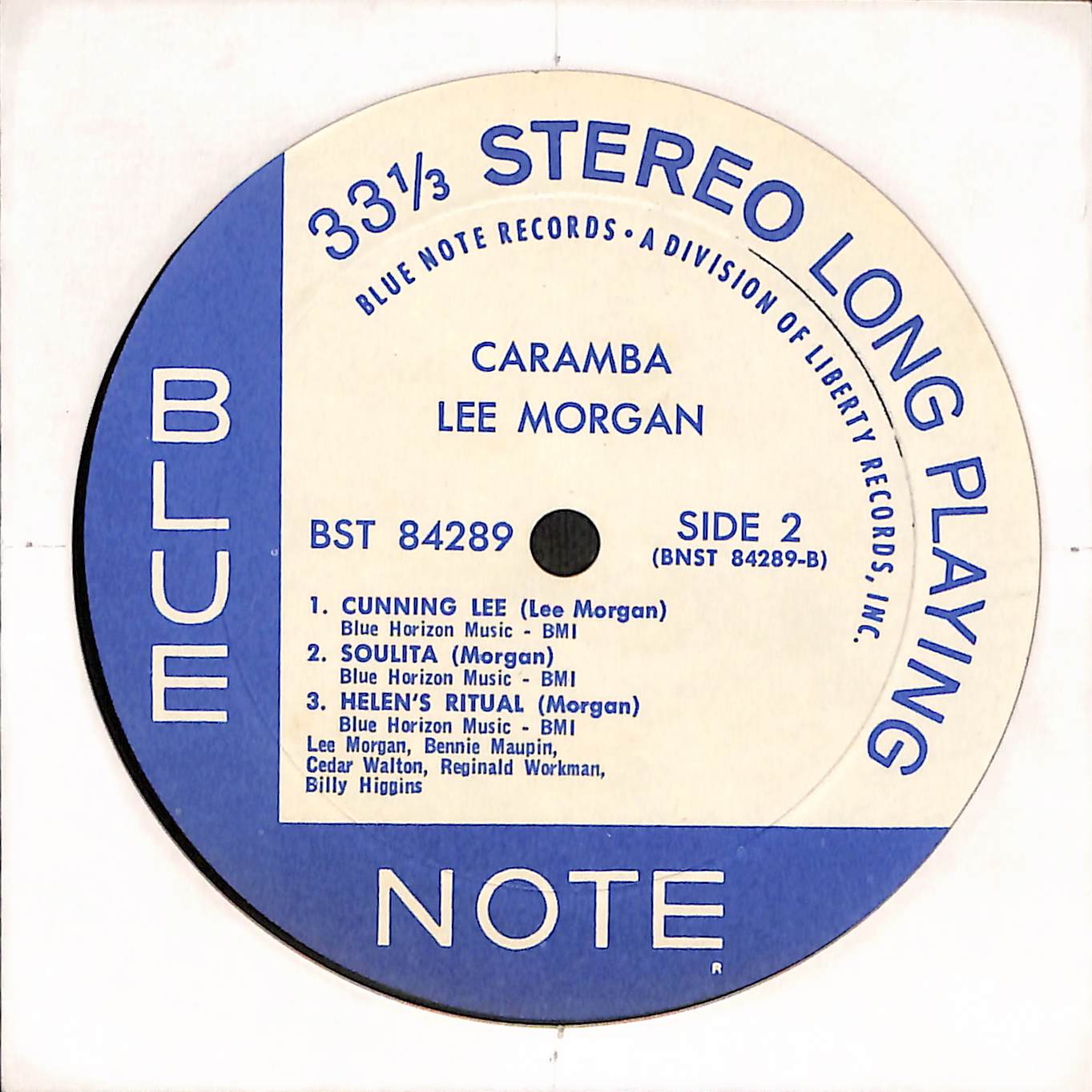 Caramba