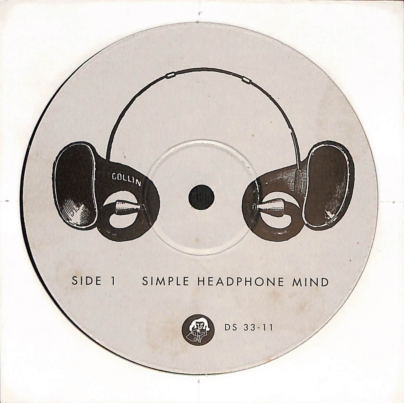 Simple Headphone Mind