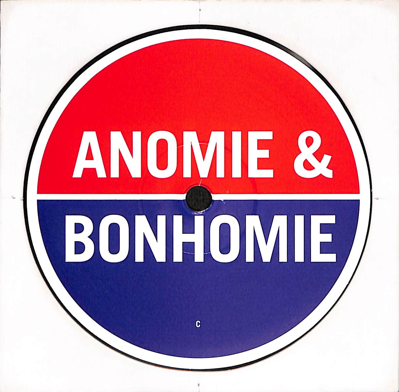 Anomie & Bonhomie