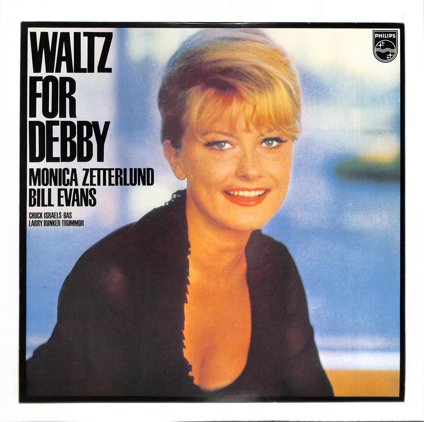 Waltz for Debby