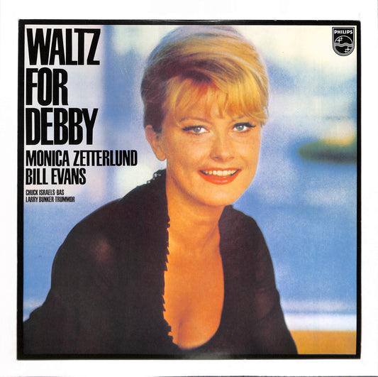 Waltz for Debby