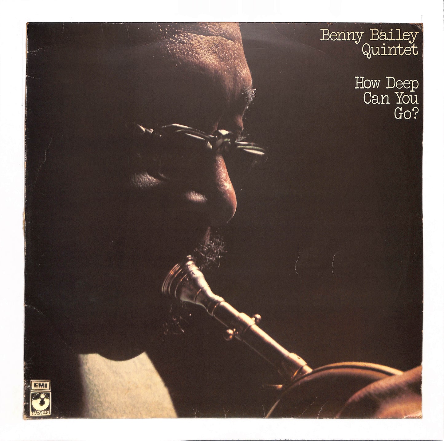 How Deep Can You Go?