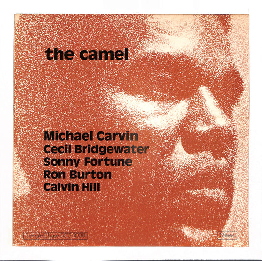 The Camel