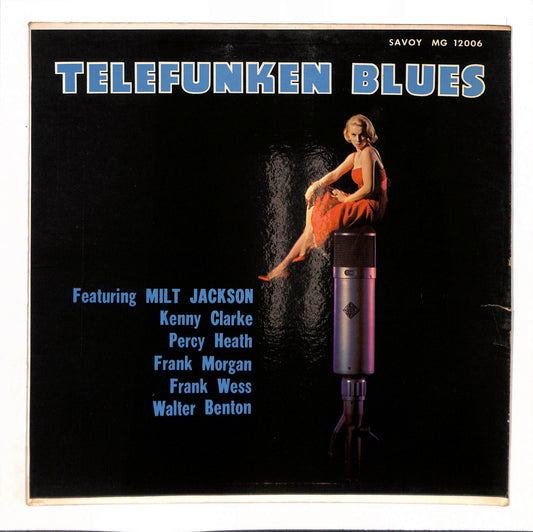 Telefunken Blues