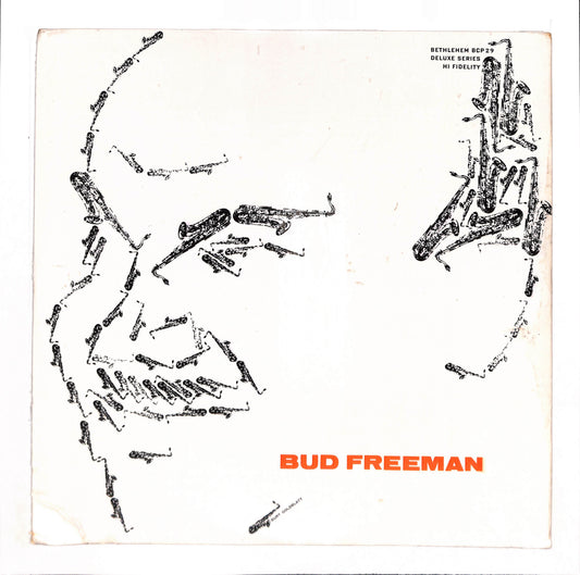 Bud Freeman