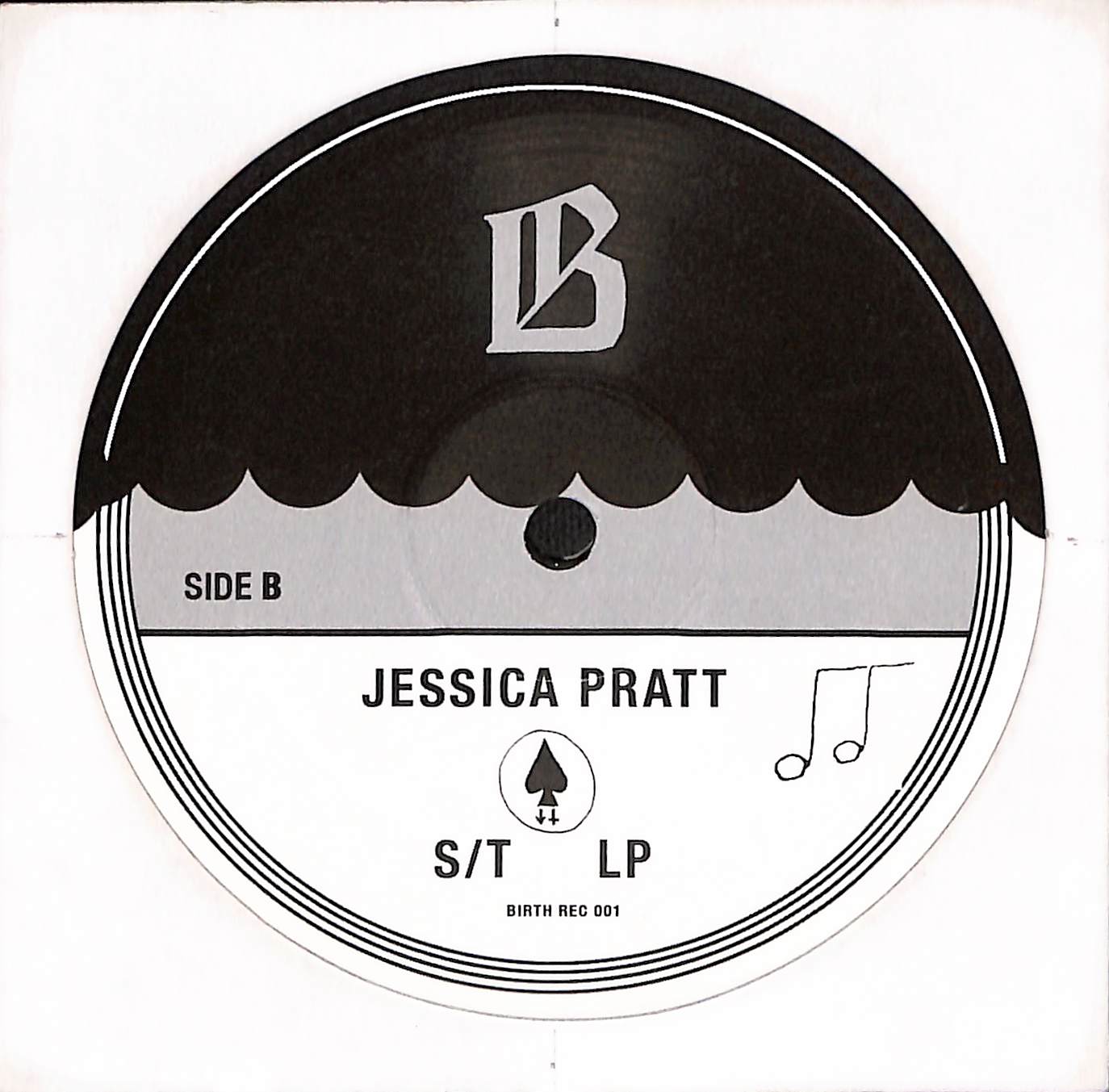 Jessica Pratt