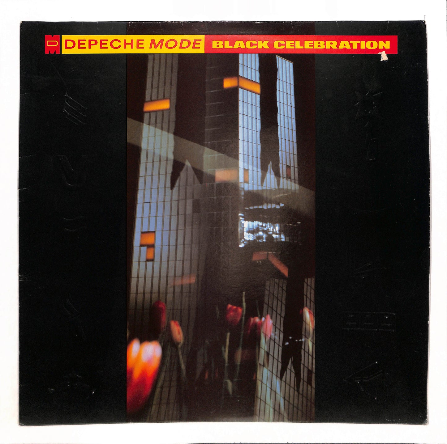 Black Celebration Remixes