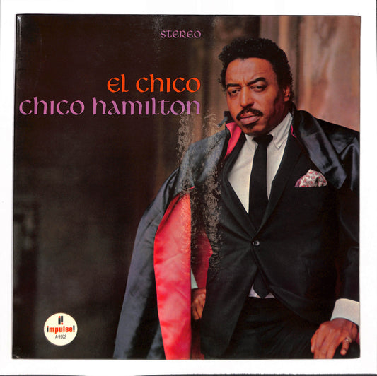 El Chico