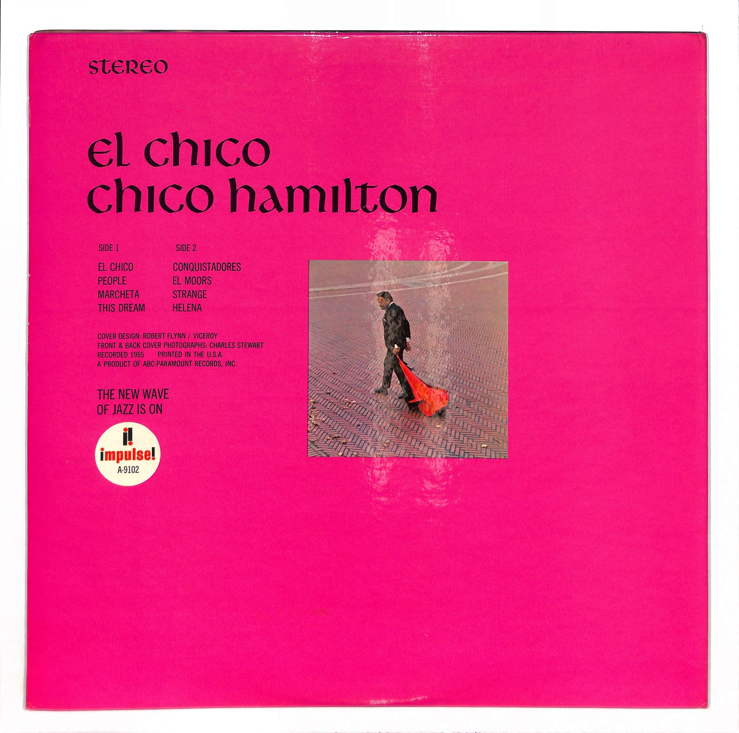El Chico
