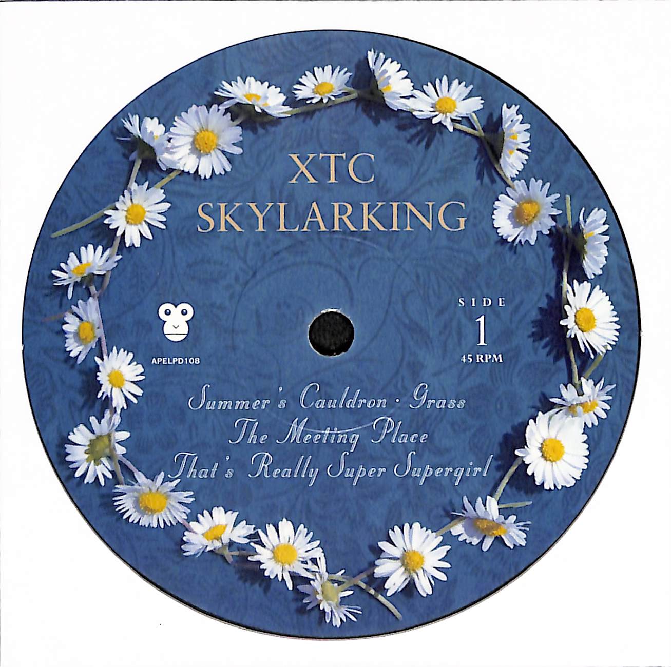 Skylarking