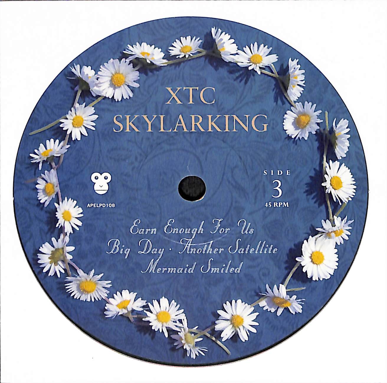 Skylarking