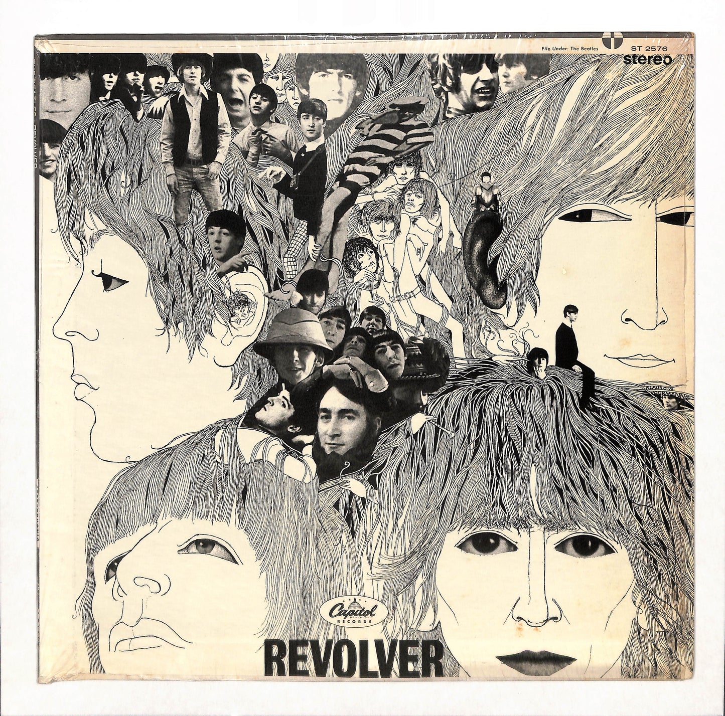 Revolver