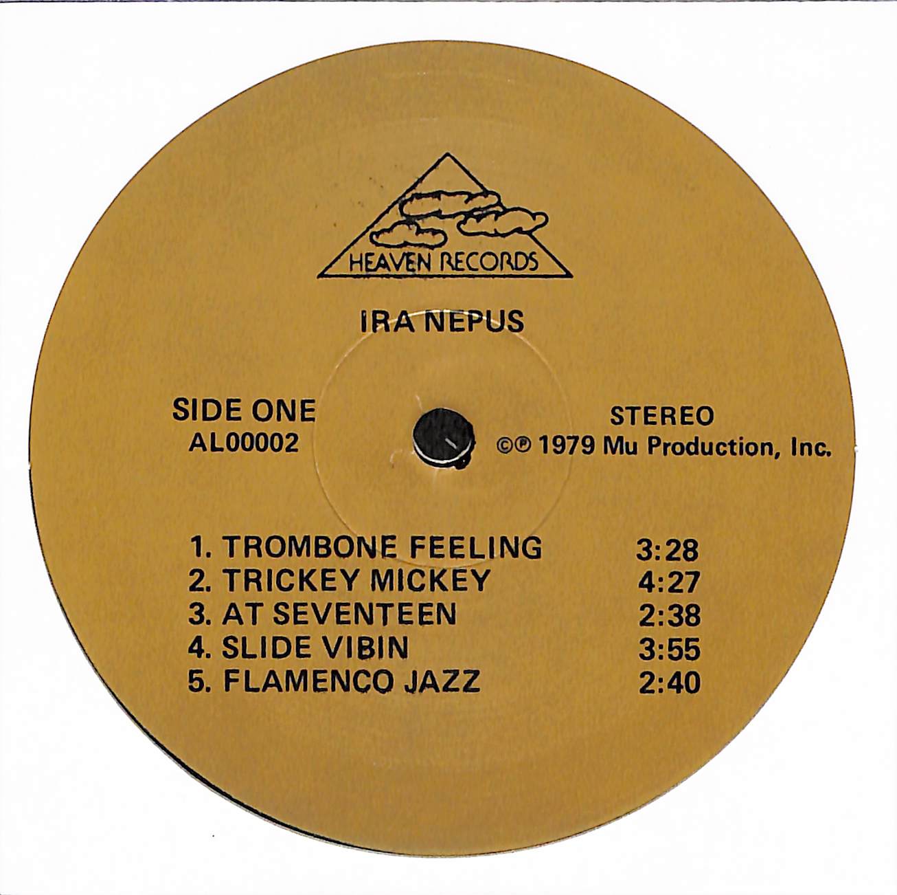 Trombone Feeling