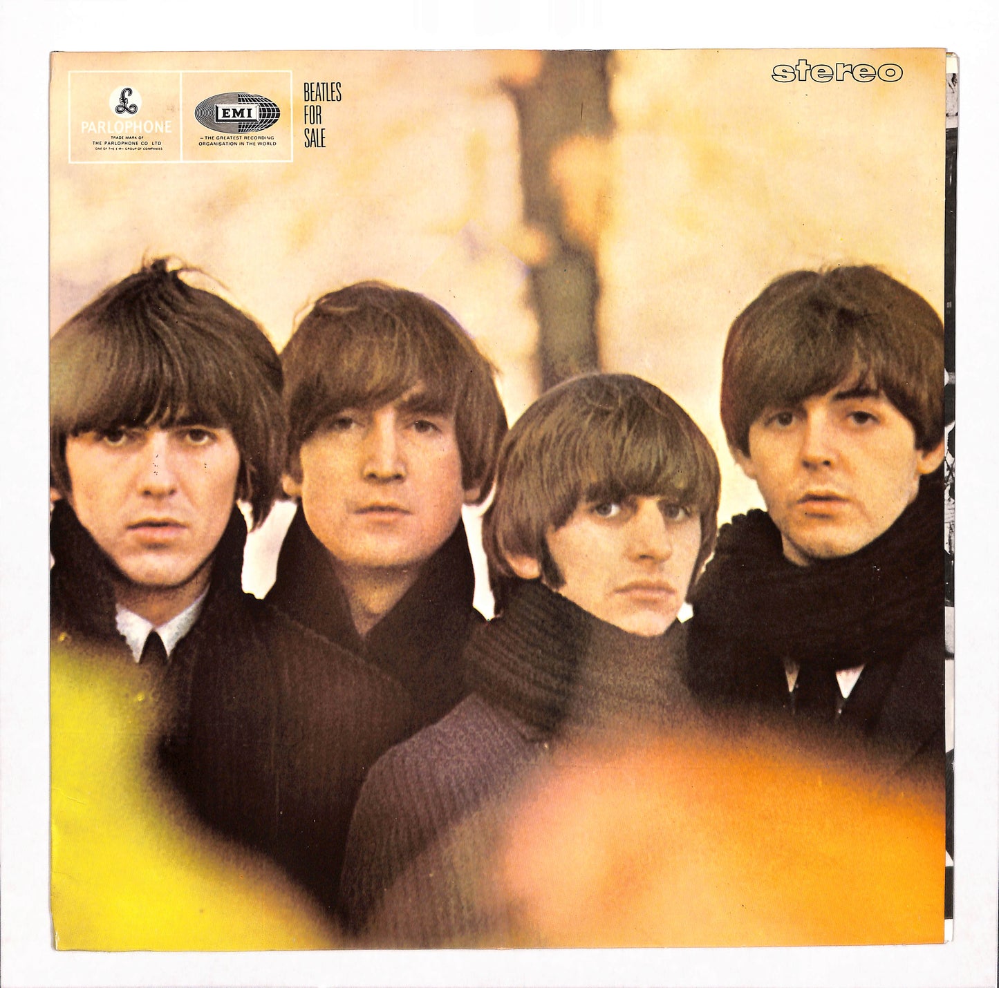 Beatles For Sale