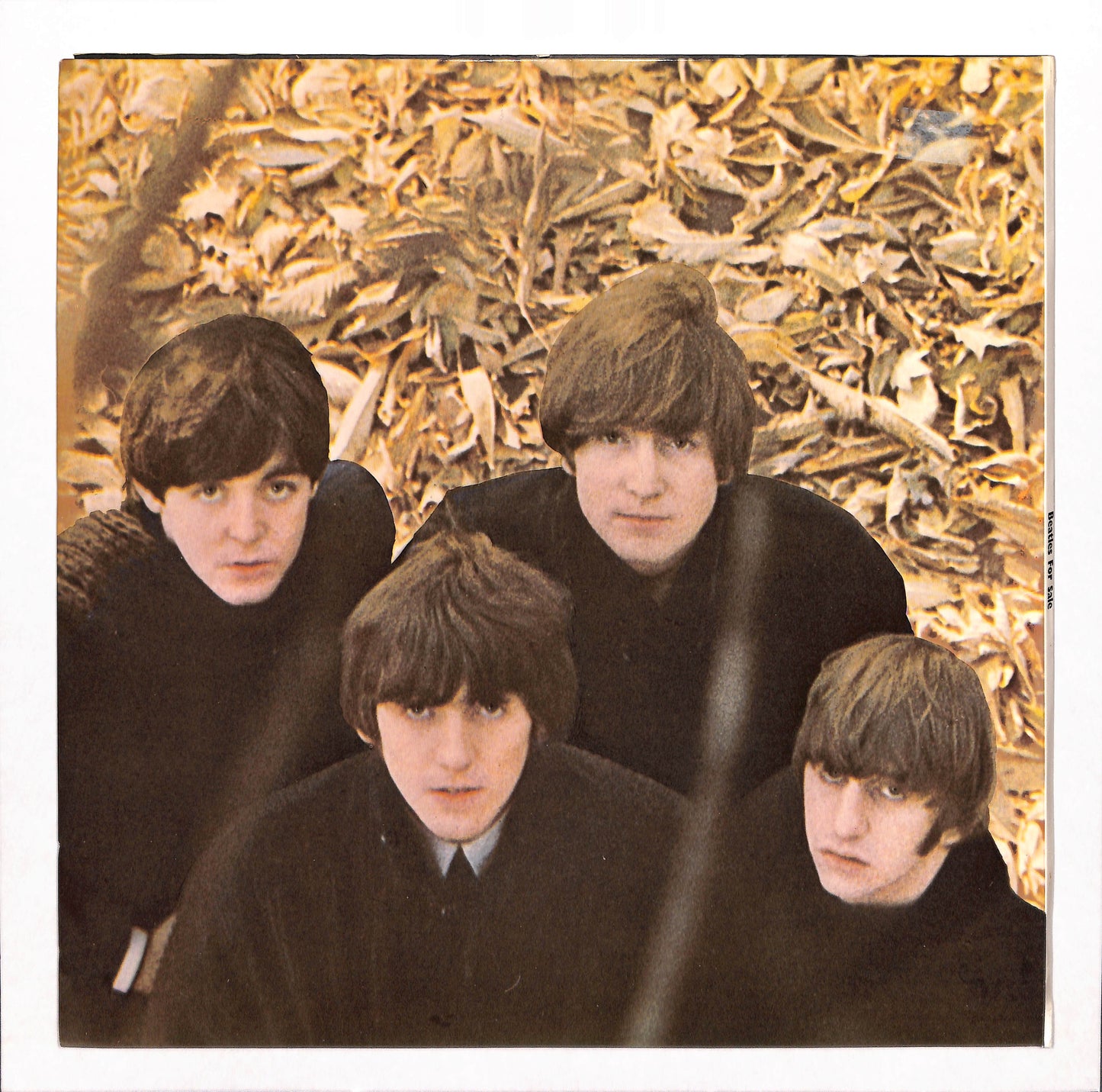 Beatles For Sale