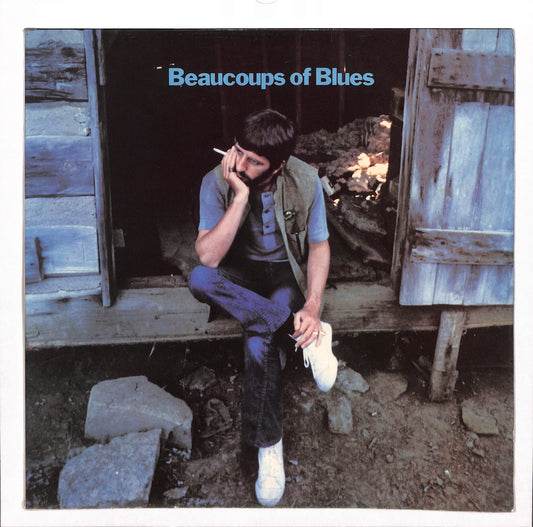 Beaucoups Of Blues