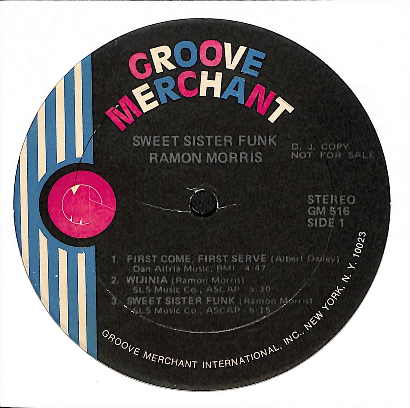 Sweet Sister Funk