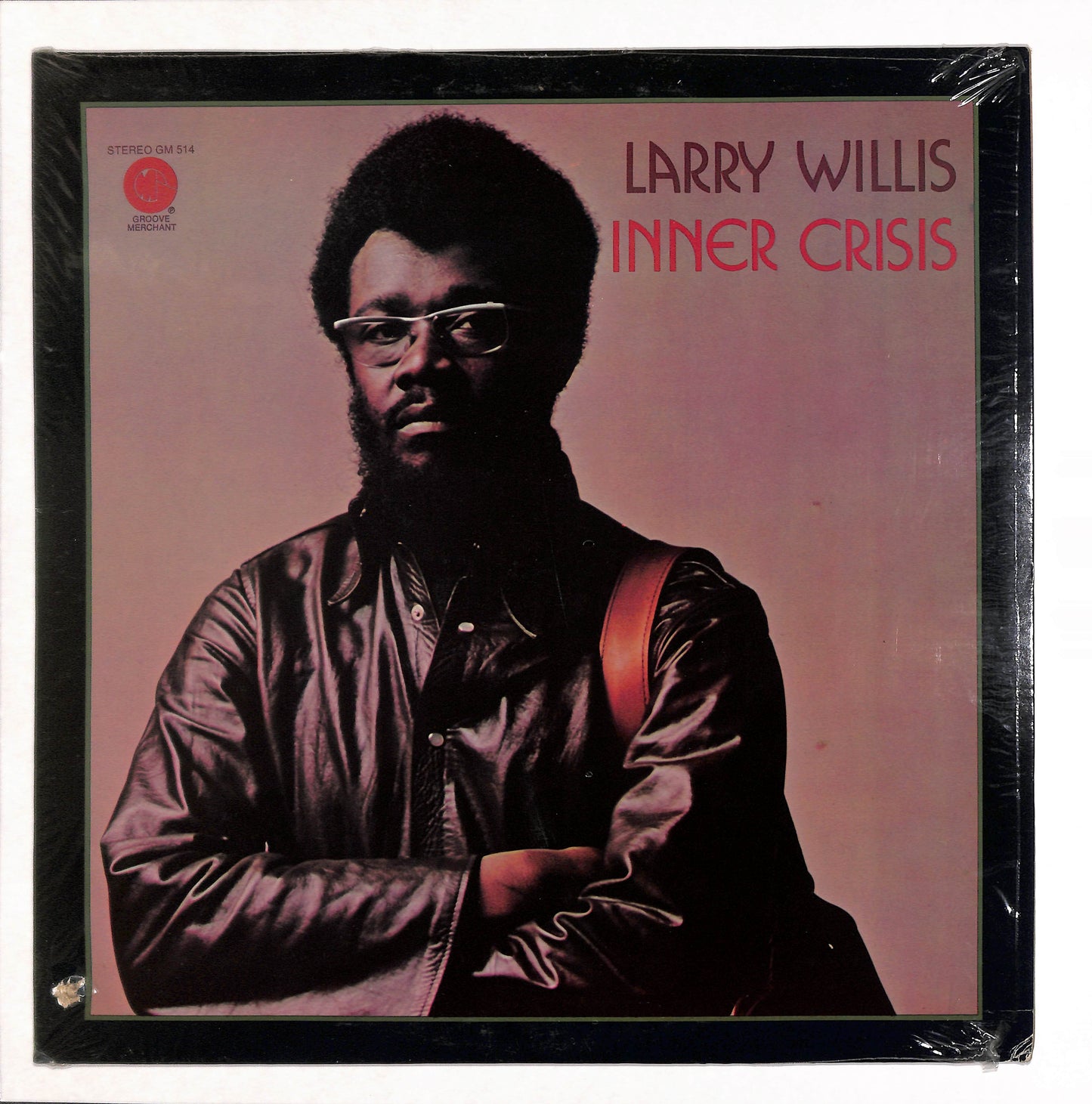 Inner Crisis