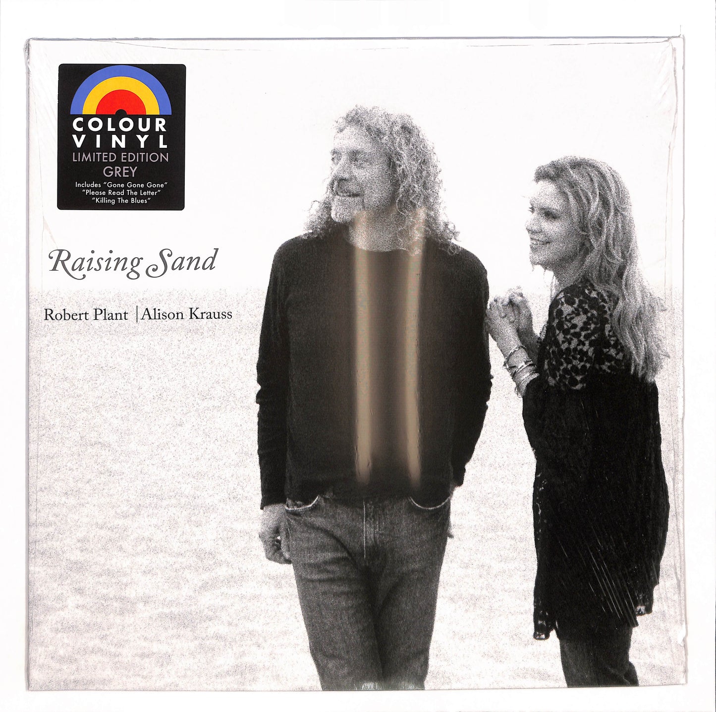 Raising Sand