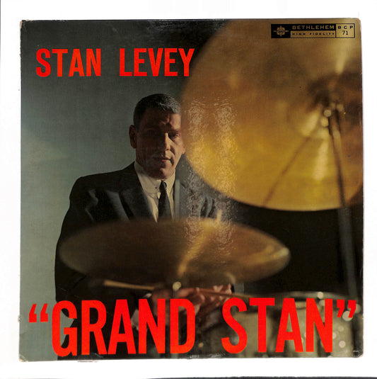 Grand Stan