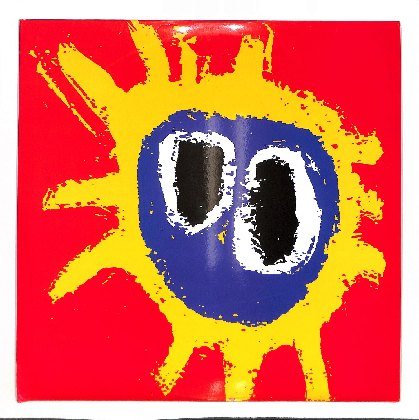 Screamadelica