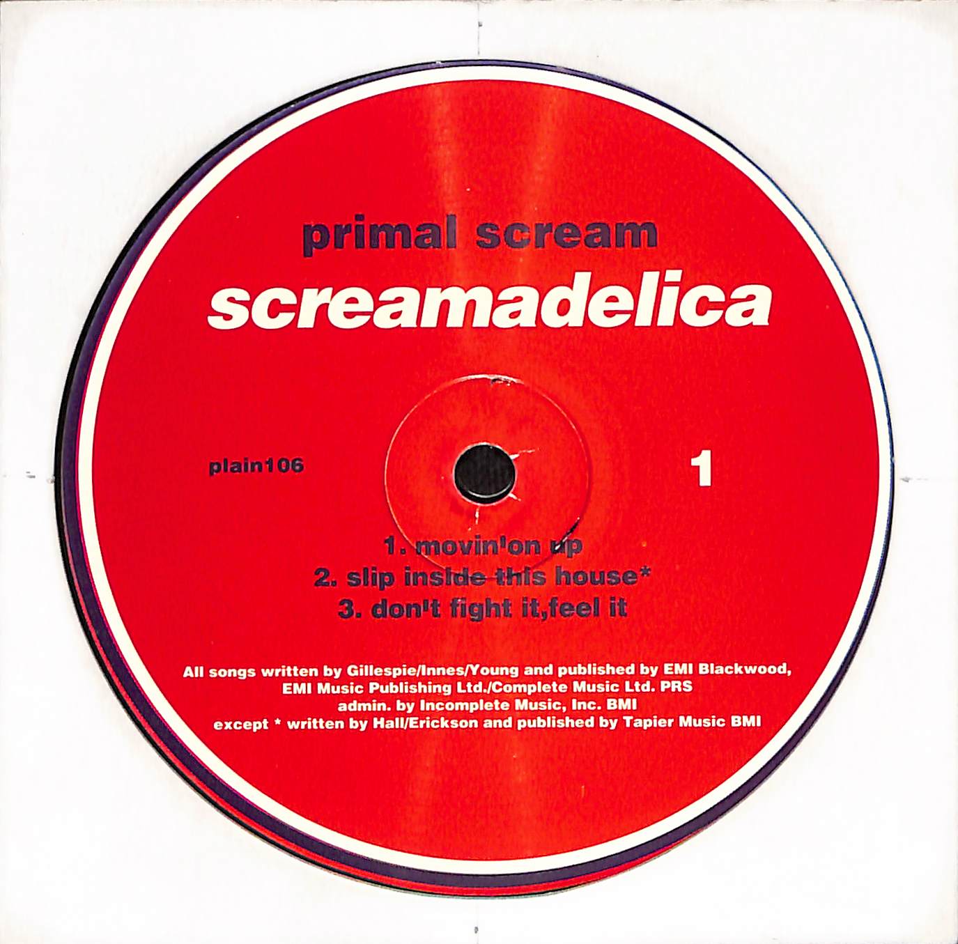 Screamadelica