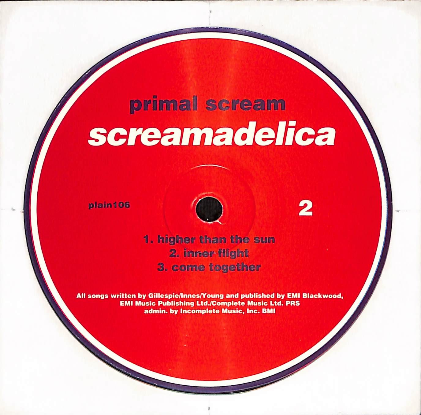 Screamadelica