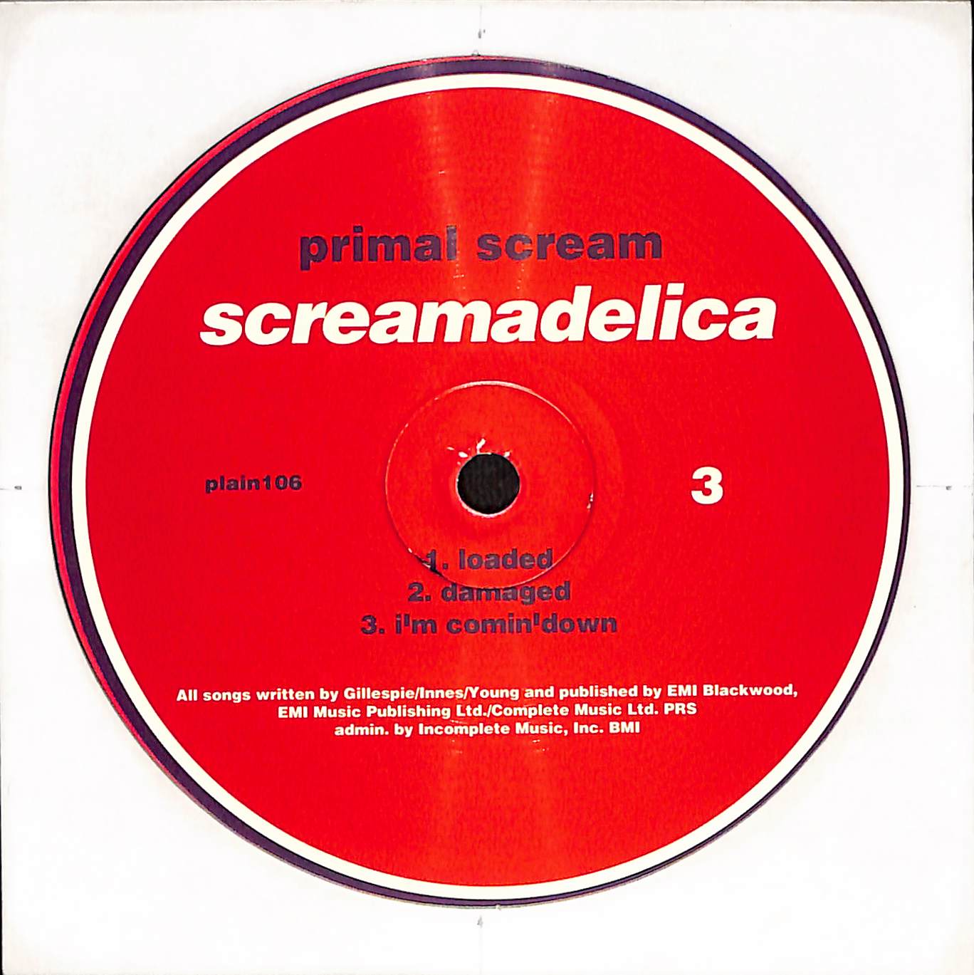 Screamadelica