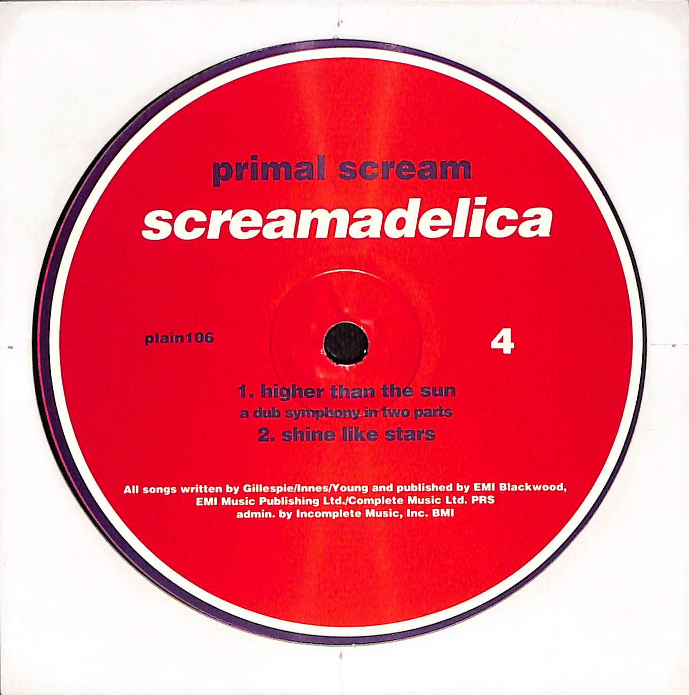 Screamadelica