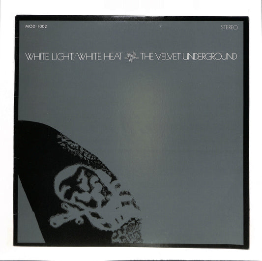 White Light/White Heat