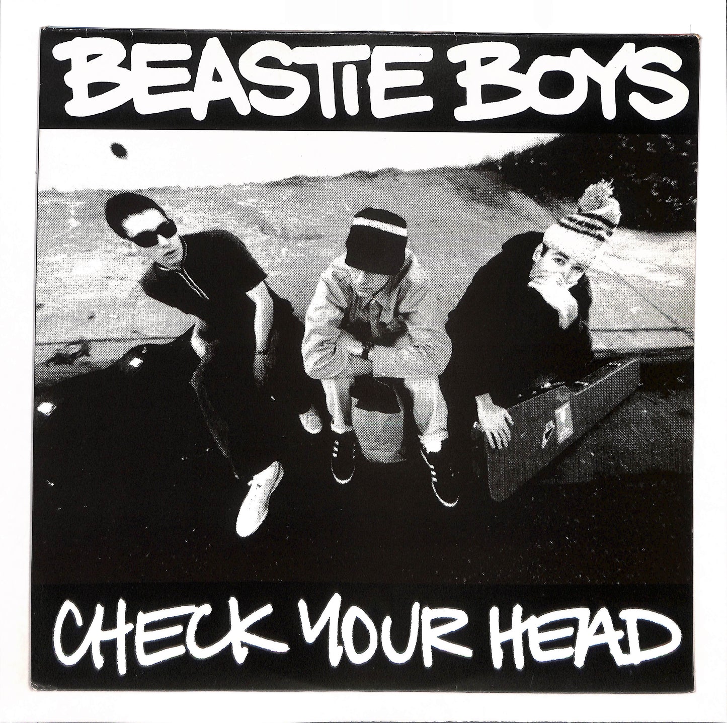 Check Your Head