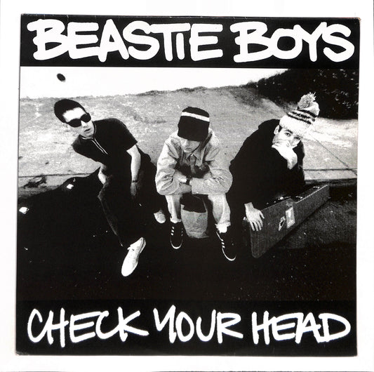 Check Your Head