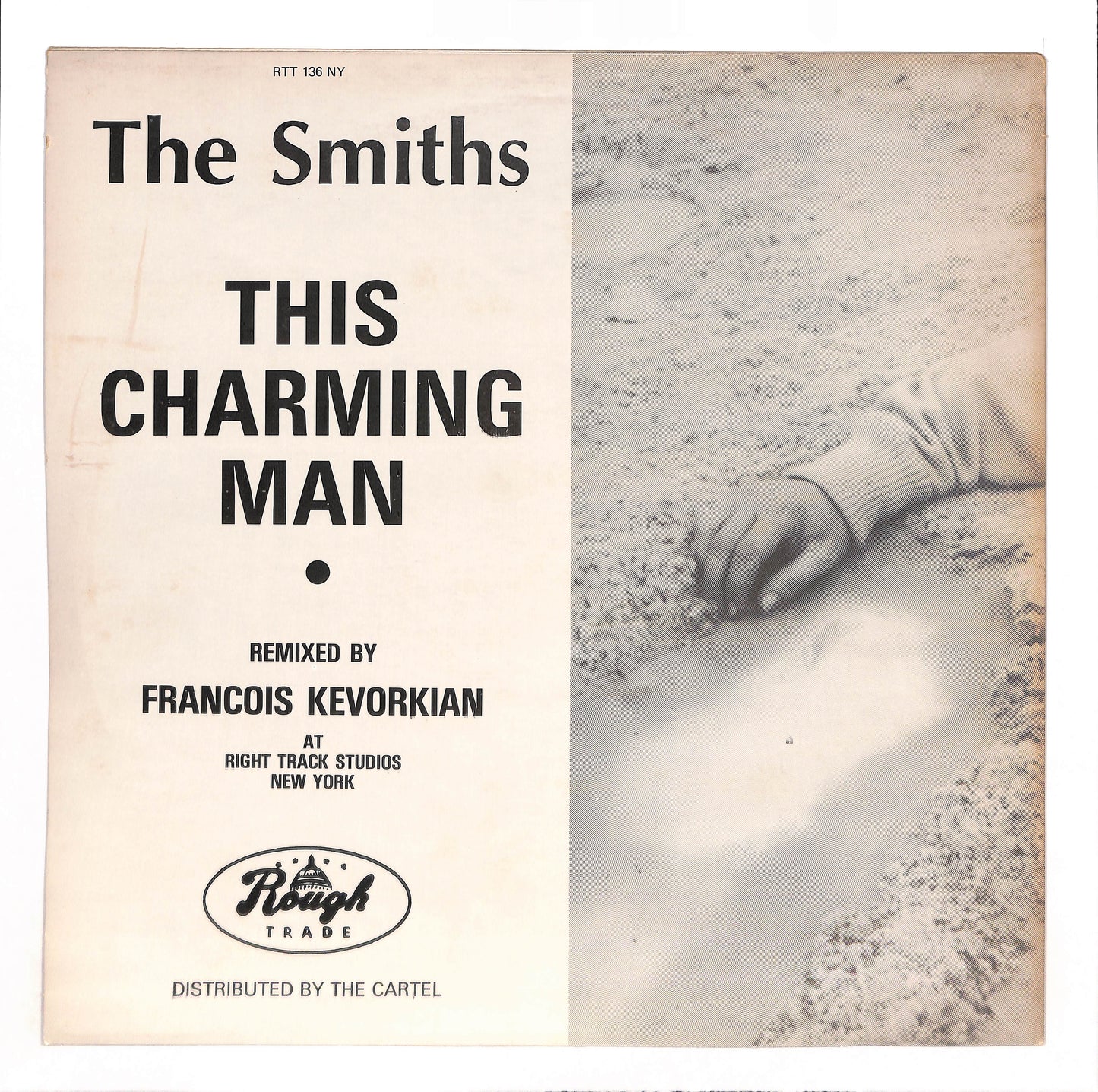 This Charming Man (New York)