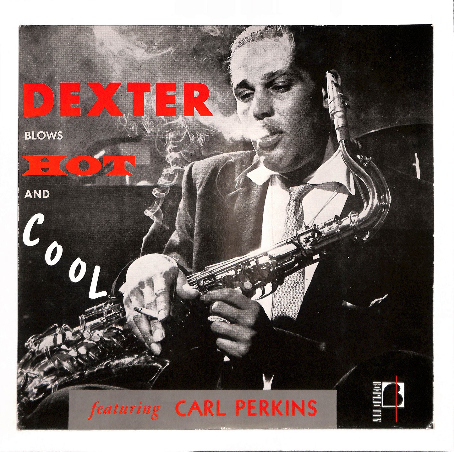Dexter Blows Hot And Cool