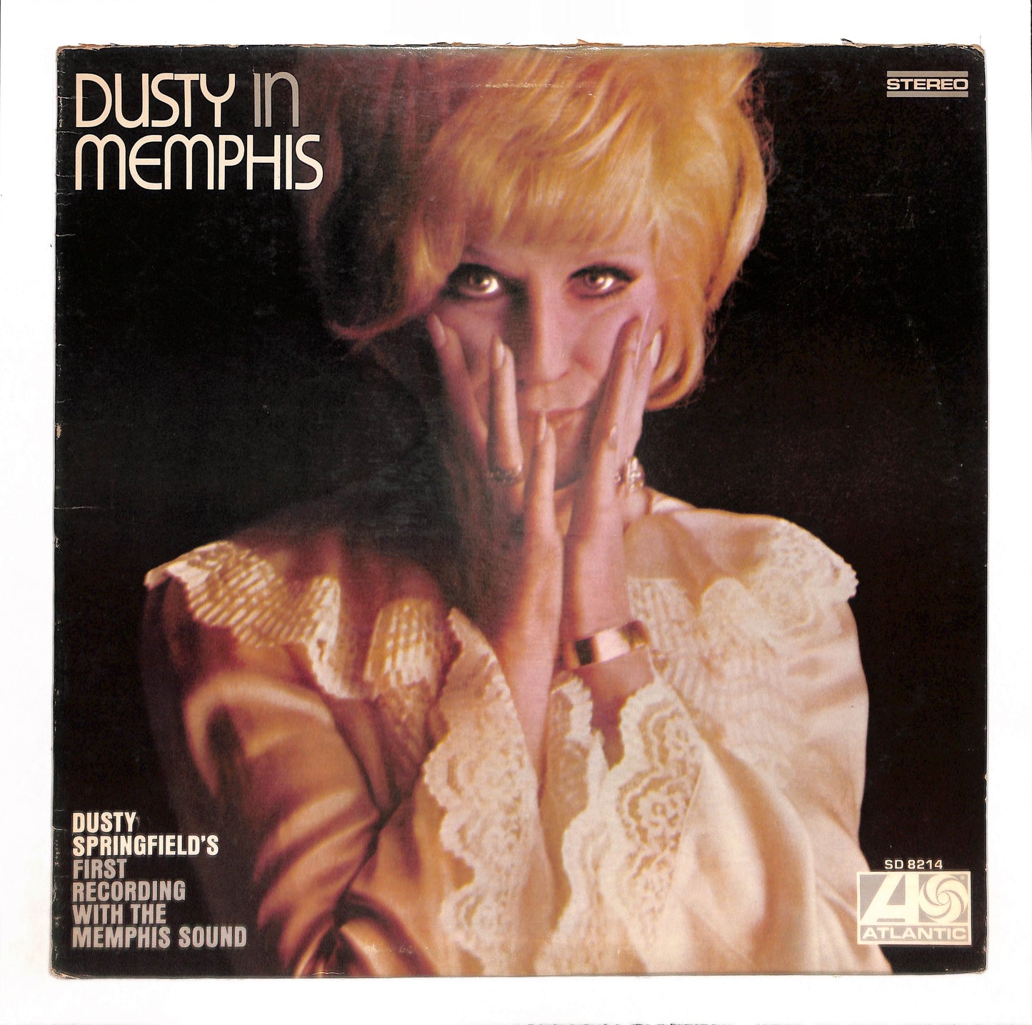 Dusty In Memphis